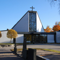 Johanneskapellet Johanneskapellet