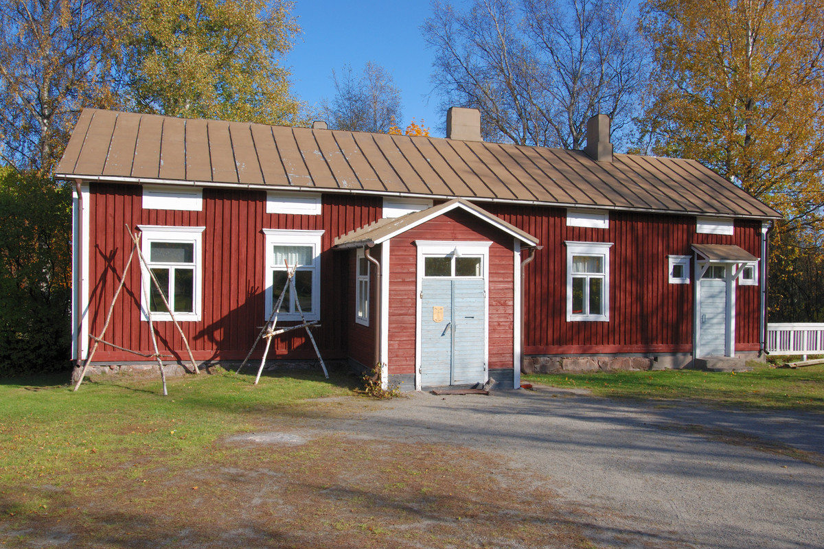 Miniungdomsgården