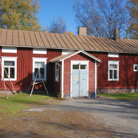 Miniungdomsgården Miniungdomsgården