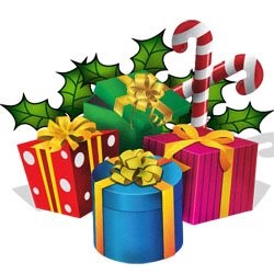 Julpaket